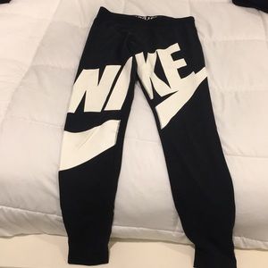 Full Length Nike Leggings